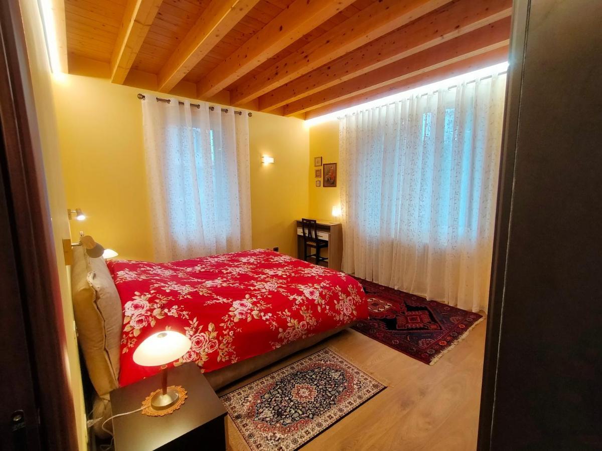 Verona City Arsenale Apartment Экстерьер фото