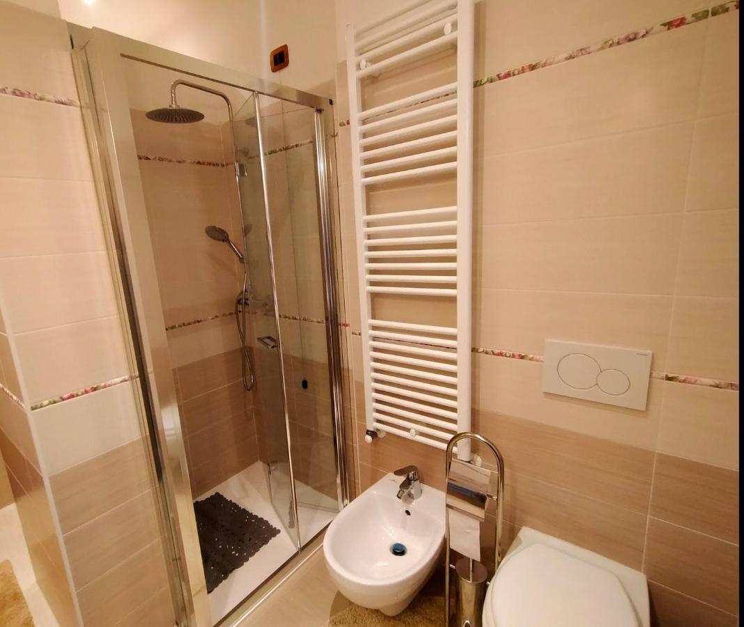 Verona City Arsenale Apartment Экстерьер фото