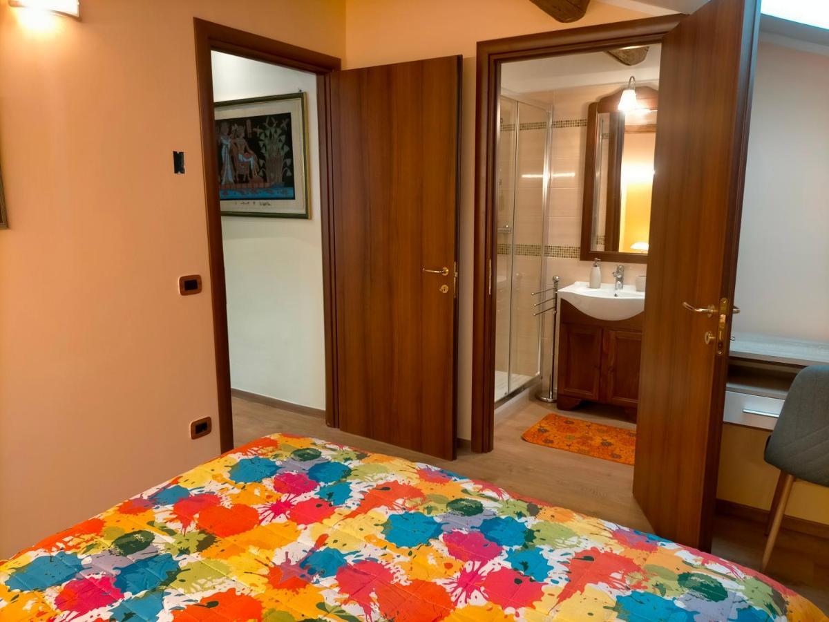 Verona City Arsenale Apartment Экстерьер фото